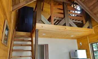 Imagem 4: Cabana aluguel anual