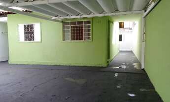 Imagem 4: Casa + Edicula no fundo Araraquara estudo veículo como parte de pagamento