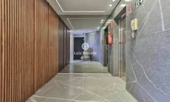 Imagem 5: Apartamento à venda 2 quartos 1 suíte 2 vagas - Anchieta