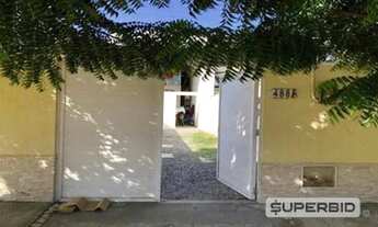 Imagem: Casa 90m² Ocupado No Jangurussu Em Fortaleza/CE