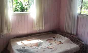 Imagem 2: Quarto em chalé