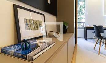 Imagem 7: Apartamento para Aluguel - Perdizes, 1 Quarto, 27 m2