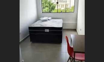 Imagem 2: Kitnet/Studio Conjugado para aluguel com 20 metros quadrados com 1 quarto em Lapa São Pa