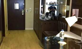 Imagem: Flat com 1 dormitório à venda, 36 m²