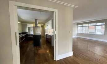 Imagem 4: Apartamento com 5 dormitórios à venda, 248 m² por R$ 3.050.000,00 - Jardim Paulista - São