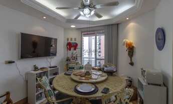 Imagem 5: Cobertura Venda Moema 325 m² 3 Dormitórios