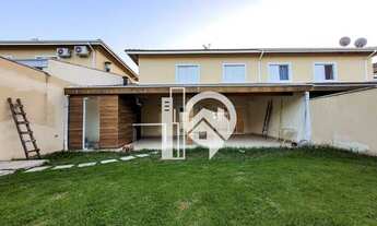 Imagem 3: Casa com 4 dormitórios para alugar, 200 m² - Villa Branca - Jacareí/SP