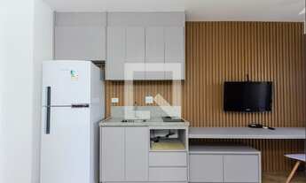 Imagem: Apartamento para Aluguel - Moema, 1 Quarto