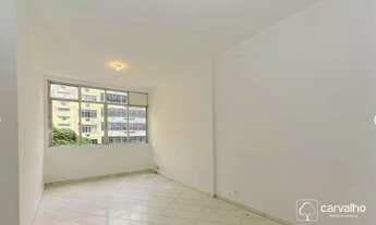 Imagem: Apartamento à venda Copacabana com 80,00
