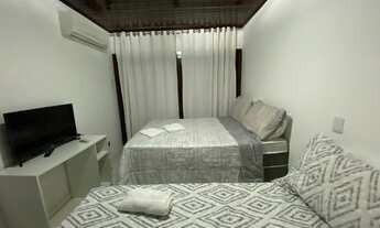 Imagem 6: Duplex Village Praia do Flamengo 2 quartos (suites
