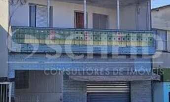 Imagem: Casa com 3 dormitórios e salão comercial