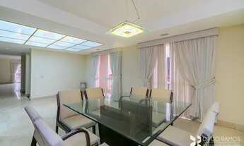 Imagem 3: SANTO ANDRé - Apartamento Padrão - Jardim