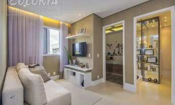 Imagem 4: Santo André - Apartamento Padrão - Vila Bartira