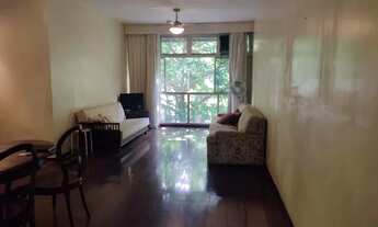 Imagem 2: Apartamento para venda tem 130 metros quadrados com 3 quartos em Ipanema - Rio de Janeiro