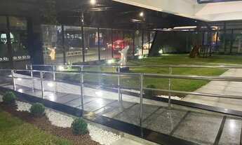 Imagem 3: CASTELO DE EDIMBURGO - MADALENA