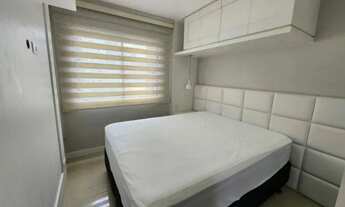 Imagem 5: Alugo Flat Mobiliado no Centro