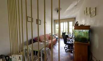 Imagem 6: Apartamento para Aluguel - Santa Cecília, 2 Quartos, 90 m2