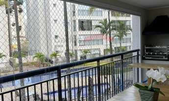 Imagem: Locação / venda. - Apartamento com Varanda