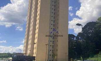 Imagem 6: Apartamento para locação de 2 dormitórios no Diferenzziato