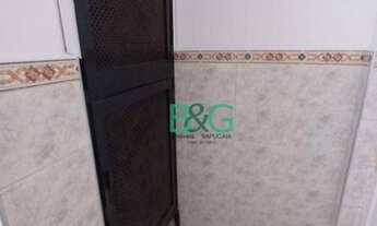 Imagem 3: Apartamento com 2 dormitórios para alugar, 70 m² por R$ 2.270,00/mês - Mooca - São Paulo/S