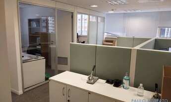 Imagem 6: CONJ. COMERCIAL - ITAIM BIBI - SP