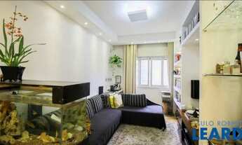 Imagem 3: APARTAMENTO - CENTRO - SP