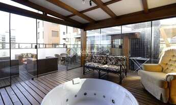 Imagem 3: PORTO ALEGRE - Apartamento Padrão - Bela Vista