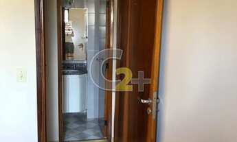 Imagem 5: APARTAMENTO - VILA ROMANA - 2 DORMS - 1 SUÍTE - 2 VAGAS