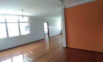 Imagem 5: Apartamento espaçoso e bem localizado no centro de Barbacena com 4 quartos e portaria 24 h