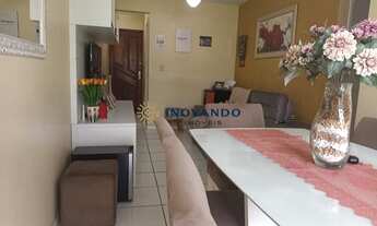 Imagem 3: Condomínio Gramado - 2 quartos - 80 m-²