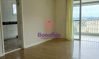 Imagem 3: JUNDIAÍ - Apartamento Padrão - JARDIM BONFIGLIOLI