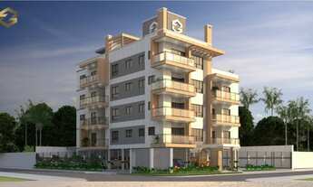 Imagem: Edifício Nápoles - Itapoá SC/ Balneário