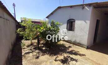 Imagem 2: Casa com 3 dormitórios à venda, 100 m² por R$ 180.000,00 - Recanto do Sol - Anápolis/GO