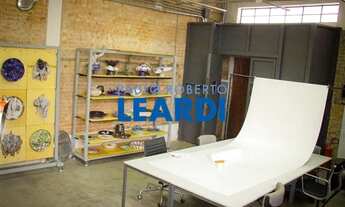 Imagem: GALPÃO - SUMARÉ - SP