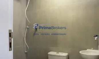 Imagem 6: Apartamento reformado com 3 dormitórios, suíte, 1 vaga de 138m² - Itaim Bibi