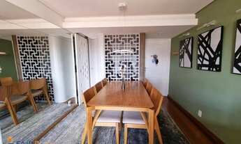 Imagem 7: Apartamento com 2 dormitórios à venda, 90 m² por R$ 636.000,00 - Vila Mariana - São Paulo