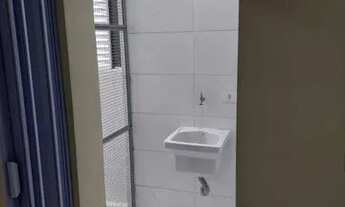 Imagem 2: Apartamento para alugar, 27 m² por R$ 1.350/mês - Vila Monumento - São Paulo/SP