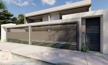 Imagem 2: DNO DUPLEX IMPONENTE EM MORADA DE LARANJEIRAS