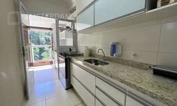 Imagem 6: APARTAMENTO PRONTO PRA MORAR NO CENTRO DE BERTIOGA COM VISTA AO MAR