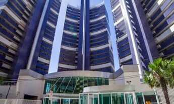 Imagem 2: Apartamento para aluguel possui 56 metros quadrados com 2 quartos em Meireles - Fortaleza