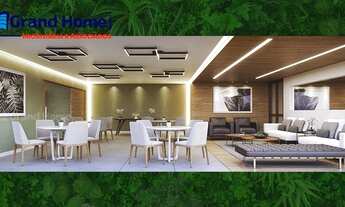 Imagem 2: Apartamento 2 quartos em Santa Lúcia