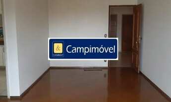 Imagem 2: Apartamento para Venda em Campinas, Jardim Proença, 2 dormitórios, 1 banheiro, 1 vaga