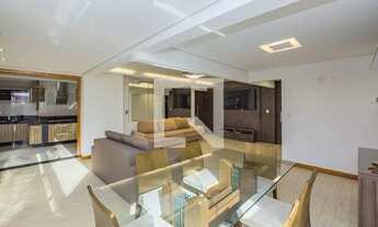 Imagem 4: Apartamento para Aluguel - Buritis, 3 Quartos, 130 m2