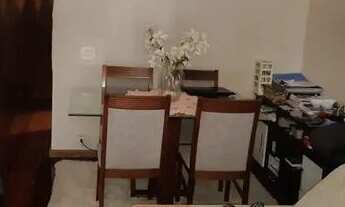 Imagem 2: Apartamento para venda tem 72 metros quadrados com 3 quartos em Vila Rosália - Guarulhos