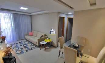 Imagem 3: Apartamento com 2 quartos à venda, 75 m² por R$ 570.000 - Santa Rosa - Niterói/RJ