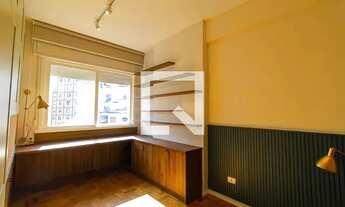 Imagem 7: Apartamento para Aluguel - Bela Vista, 1 Quarto, 52 m2