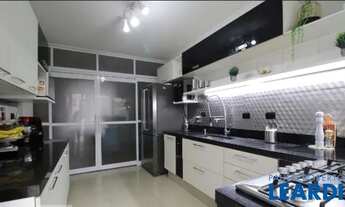 Imagem 7: CASA TÉRREA - SANTO AMARO - SP