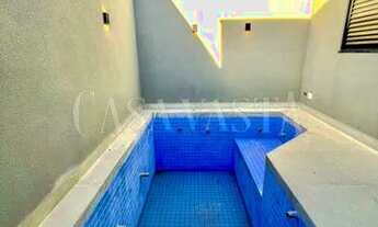 Imagem 5: Casa à venda no bairro Ipanema - Araçatuba/SP