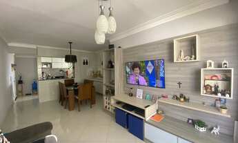 Imagem 1: Apartamento para venda tem 81 metros quadrados com 3 quartos em Piatã - Salvador - BA