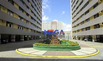 Imagem 2: Apartamento com 3 quartos no São Gerardo - Fortaleza/CE